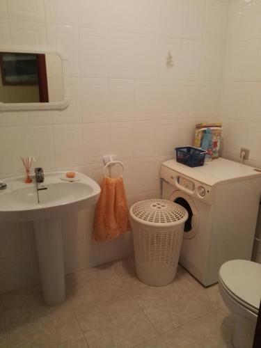 Apartamento Co�do