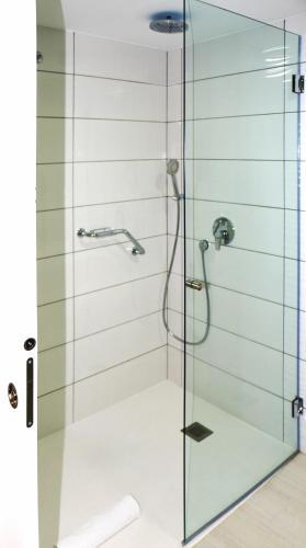Hostal A De Lol� - Four Rooms
