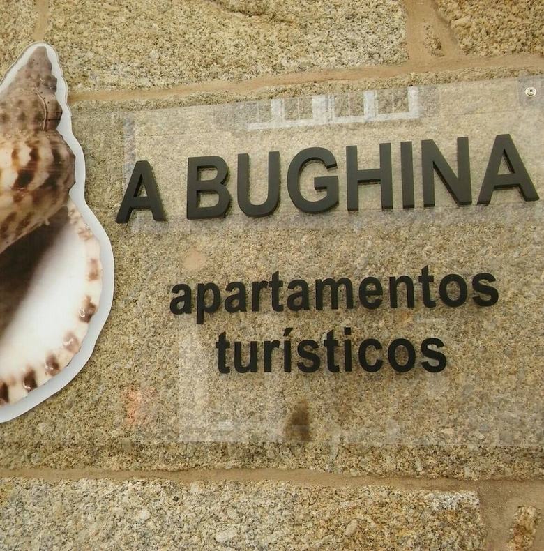 A Bughina Apartamentos