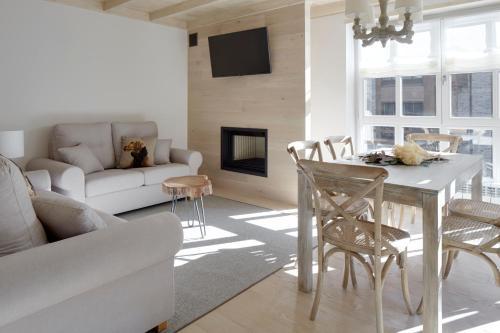 Apartamento Val De Ruda Luxe Xxxviii
