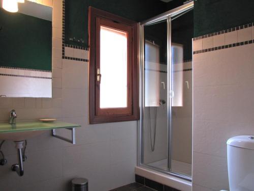 Apartamento Casa La Encinilla