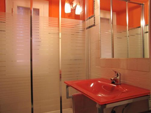 Apartamento Casa La Encinilla