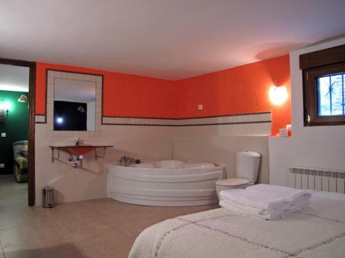 Apartamento Casa La Encinilla