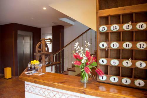 Hotel Las Casonas De Avellaneda