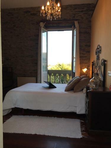 Villa Auristela - Singular's Hotels
