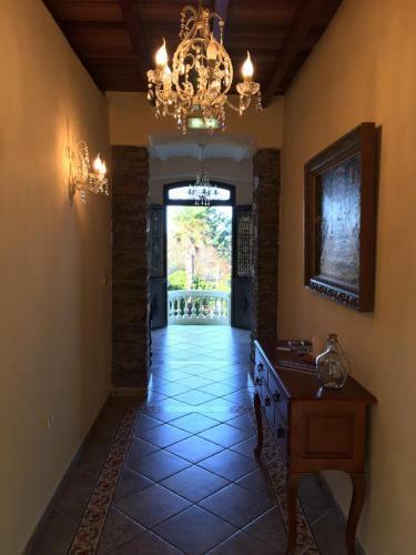 Villa Auristela - Singular's Hotels