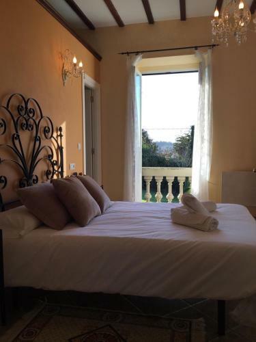 Villa Auristela - Singular's Hotels