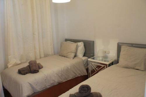 Apartment Casablanca