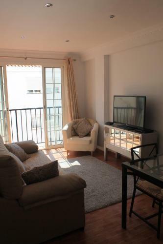 Apartment Casablanca