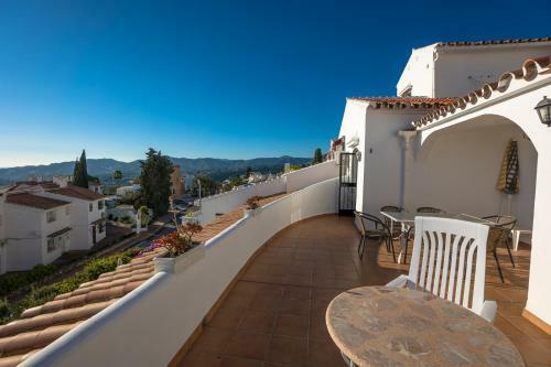Apartamento Mandarinos 35