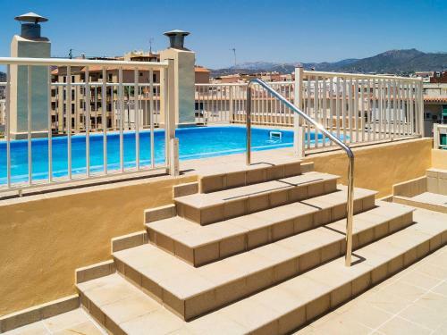 Apartment Apartamentos Cantares