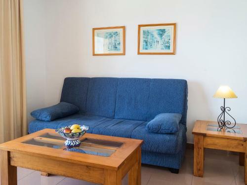 Apartment Apartamentos Cantares