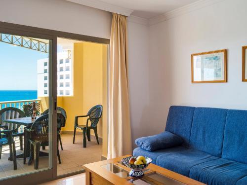 Apartment Apartamentos Cantares