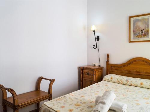 Apartment Apartamentos Cantares