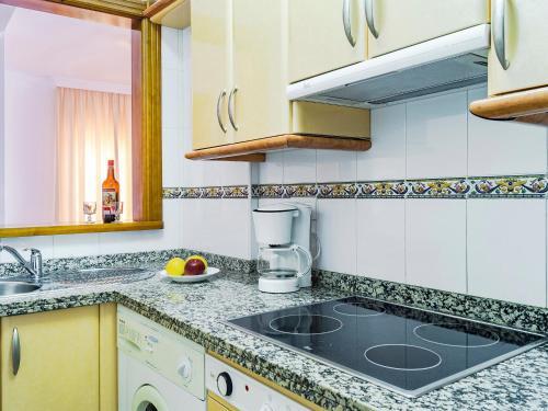 Apartment Apartamentos Cantares