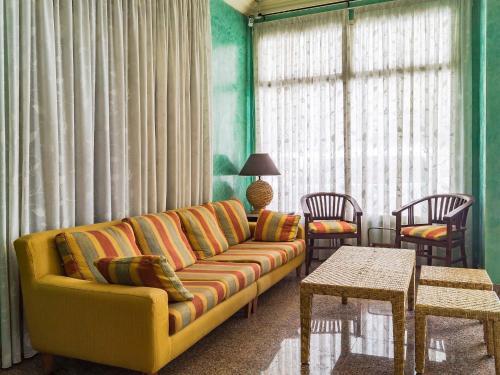 Apartment Apartamento Cantares