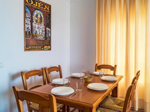 Apartment Apartamento Cantares