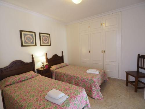 Nerja Paradise Rentals - Villa Aljamar