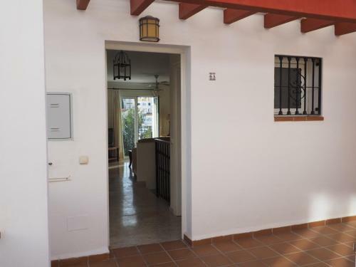 Nerja Paradise Rentals - Villa Aljamar