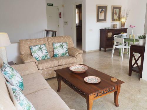 Nerja Paradise Rentals - Villa Aljamar