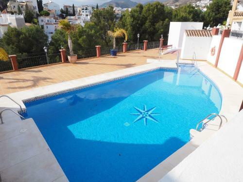 Nerja Paradise Rentals - Villa Aljamar