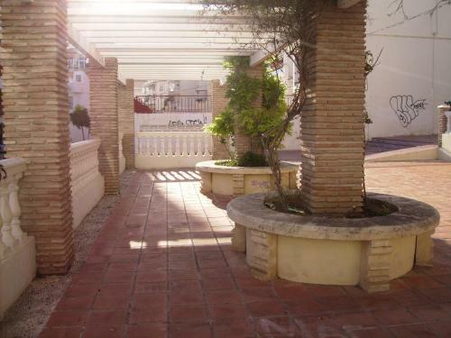 Apartamento La Fragata