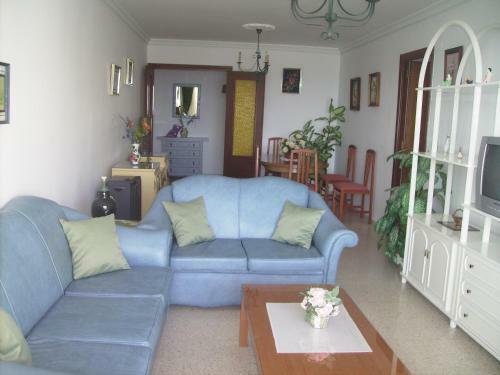 Apartamento La Fragata