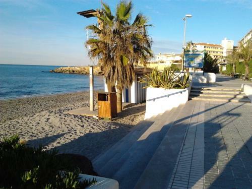 Apartamento La Fragata