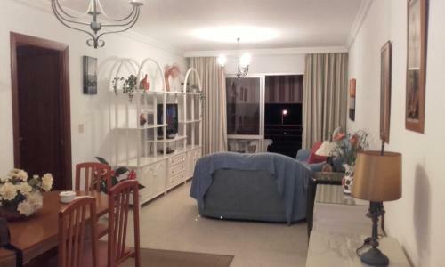 Apartamento La Fragata
