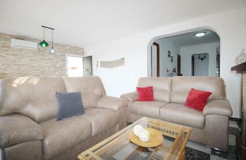 Villa Rosario Spainsunrentals