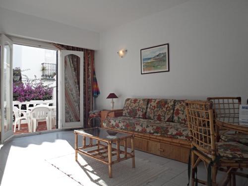 Apartamento Bajamar II 6 Menyber