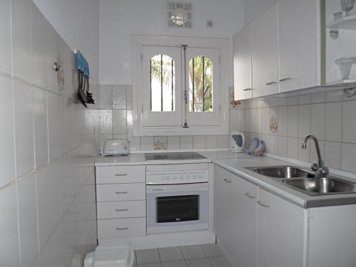 Apartamento Bajamar II 6 Menyber