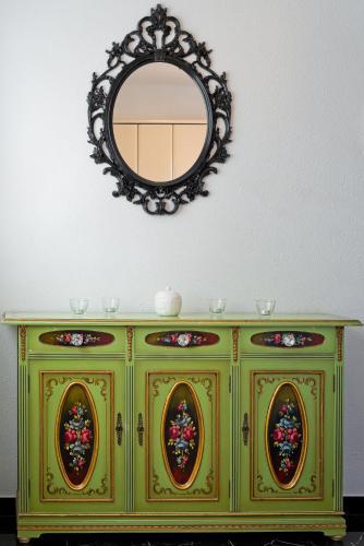 Stylish Apartment Over Balcon De Europa