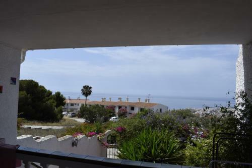 C/ Abetos 12 Urb. Algarrobo