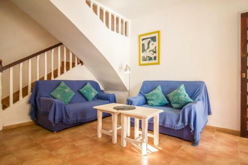 Pueblo Andaluz Nerja Canovas