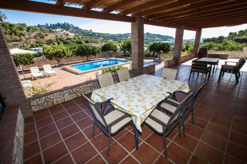 Villa Cortijo Lola - Casitas Select