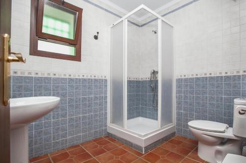 Villa Cortijo Lola - Casitas Select