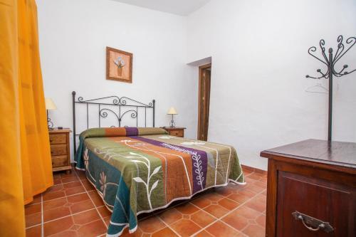 Villa Cortijo Lola - Casitas Select