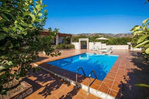 Villa Cortijo Lola - Casitas Select