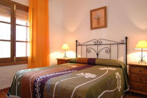 Villa Cortijo Lola - Casitas Select