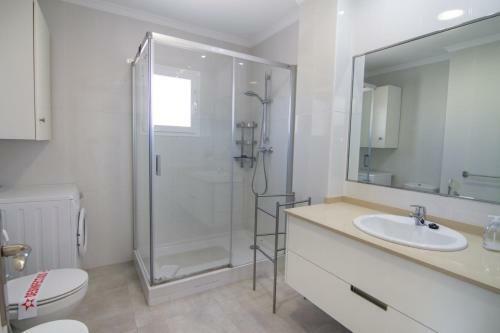 Apartamento Albaida II 6 Menyber