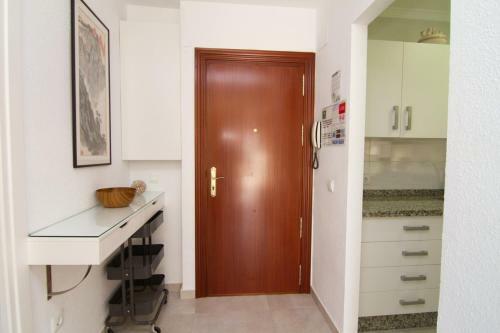 Apartamento Albaida II 6 Menyber