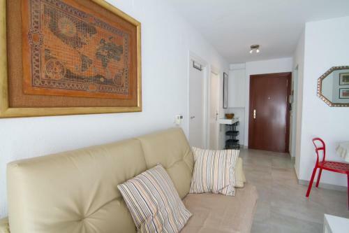 Apartamento Albaida II 6 Menyber