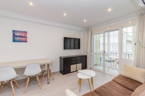 Apartamento Torrecilla Beach Sur Nerja Canovas