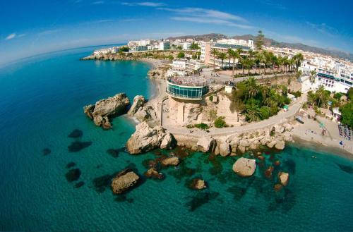 Apartamento Torrecilla Beach Sur Nerja Canovas
