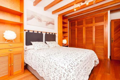 Apartamento Alcazaba Parador Nerja Canovas