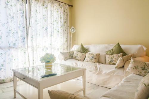Apartamento Alcazaba Parador Nerja Canovas