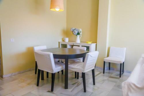 Apartamento Alcazaba Parador Nerja Canovas