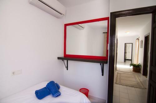 Apartamento Tuhillo 3b Menyber