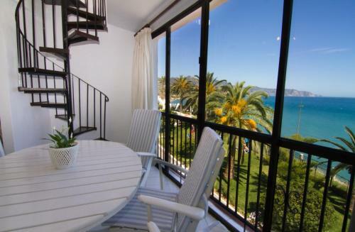 Apartamento Tuhillo 3b Menyber